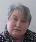 Profile image for Councillor Liz Harvey