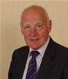 photo - link to details of Councillor PJ McCaull