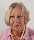 Profile image for Councillor Polly Andrews