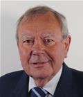 Profile image for Councillor Harry Bramer