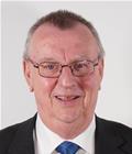 Profile image for Councillor Dave Boulter
