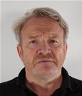 Profile image for Councillor Jim Kenyon