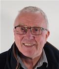 Profile image for Councillor Frank Cornthwaite