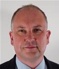 Profile image for Councillor Jonathan Lester