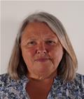 Profile image for Councillor Pauline Crockett