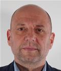 Profile image for Councillor Mark Dykes