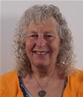 Profile image for Councillor Jenny Bartlett