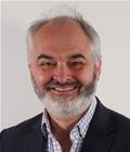 Profile image for Councillor Nick Mason