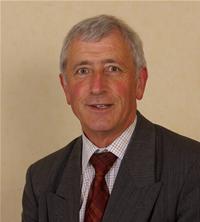 Profile image for Councillor PJ Edwards