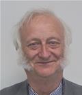Profile image for Councillor Peter Jinman