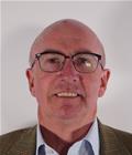 Profile image for Councillor Pete Stoddart
