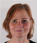 Profile image for Councillor Justine Peberdy